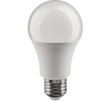 Лампа светодиодная 90 446 OLL-A60-25-230-2.7K-E27-PROMO  90446  ОНЛАЙТ