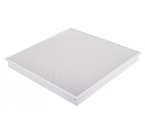 Светильник светодиодный ДВО 01-40-002 УХЛ4 (1/4/10;N;5000;150) эконом 40Вт 5000К IP20  06088  GALAD