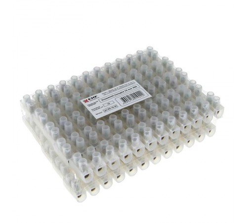 Клеммная колодка 30 мм 80А (уп. 10 шт.) EKF PROxima  plc-KK-30-80  EKF