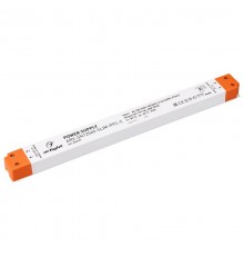 Блок питания ARV-SN12060-SLIM-PFC-C (12V, 5A, 60W) (Arlight, IP20 Пластик, 3 года)  029197  Arlight