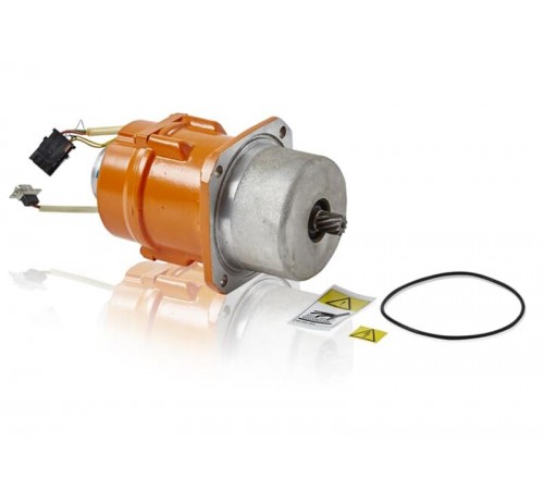 Мотор 3HAC4789-1  3HAC4789-1  ABB