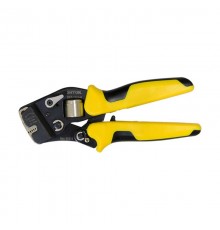 Пресс-клещи ПКТ-16вт-4 торцевые, SHTOK  376188  КЭАЗ