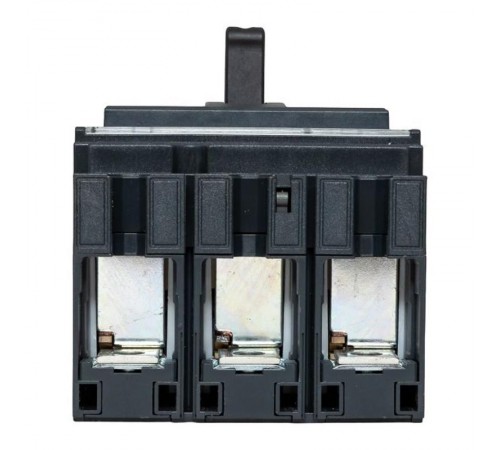 Выключатель автоматический ВА-99C (Compact NS) 160/25А 3P 36кА PROxima  mccb99C-160-25  EKF