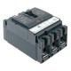 Выключатель автоматический ВА-99C (Compact NS) 160/25А 3P 36кА PROxima  mccb99C-160-25  EKF