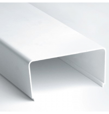 Крышка 120х60 мм (короба для кондиционеров)  AIR00120  DKC