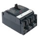 Выключатель автоматический ВА-99C (Compact NS) 160/25А 3P 36кА PROxima  mccb99C-160-25  EKF