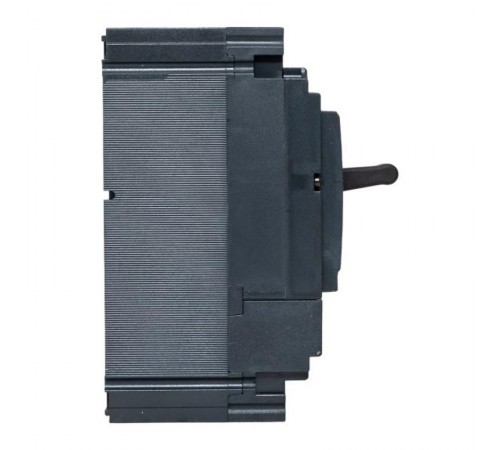 Выключатель автоматический ВА-99C (Compact NS) 160/25А 3P 36кА PROxima  mccb99C-160-25  EKF