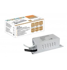 Трансформатор электронный ТЭ-105 220В/12В 35-105Вт нар.  SQ0360-0002  TDM