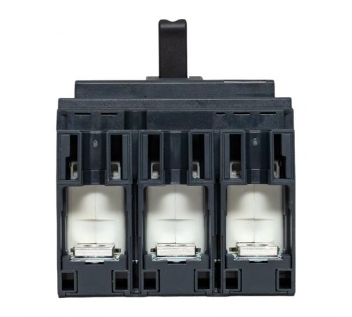 Выключатель автоматический ВА-99C (Compact NS) 160/25А 3P 36кА PROxima  mccb99C-160-25  EKF