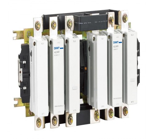 Контактор NC2-800NS реверс 800A 230В/АС3 50Гц (R)  671388  CHINT