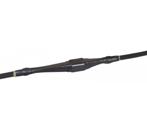 Муфта Стт(тп) 3х70/120 с/г ППД бумажная изоляция 1кВ   UZM-BIS1-VN3-70120SZ  IEK