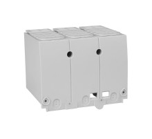 Крышка клеммная длинная OptiMat D100, D160, D250-УХЛ3  321594  КЭАЗ