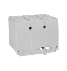 Крышка клеммная длинная OptiMat D100, D160, D250-УХЛ3  321594  КЭАЗ