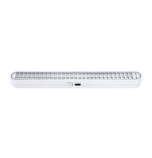 Светильник светодиодный аварийный СБА 1094-90DC 90LED 2.0Ah lithium battery DC  4690612029467  IN HOME