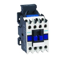 Контактор NC1-1204Z 12А 4P DC220В (R)  221295  CHINT