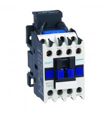 Контактор NC1-1201 12А 24В/АС3 1НЗ 50Гц (R)  221134  CHINT