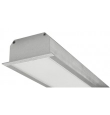 Светильник светодиодный ДВО PROFILE 60R LED 2100 52 Вт 4000K IP20   1248000980  Световые Технологии