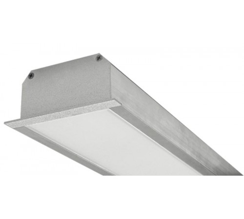 Светильник PROFILE 60R LED 600 4000K  1248000940   Световые Технологии