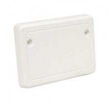 Крышка коробки LK 80X28 / 2R - VLK 80 / 2R (HB)  VLK 80/2R_HB  Kopos