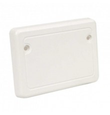 Крышка коробки LK 80X28 / 2R - VLK 80 / 2R (HB)  VLK 80/2R_HB  Kopos