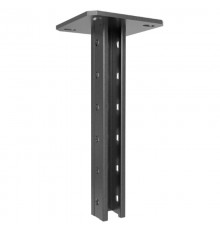 Подвес потолочный СТРАТ 41х41х1000, толщ. 2,0 мм, гальван. цинк, 874710  ППС-41х41х1000-2,0-ЭЦ   Ostec