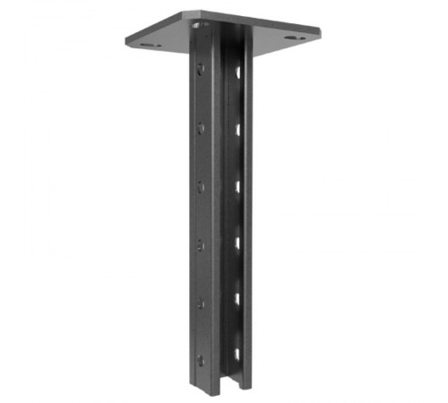 Подвес потолочный СТРАТ 41х41х1000, толщ. 2,0 мм, гальван. цинк, 874710  ППС-41х41х1000-2,0-ЭЦ   Ostec