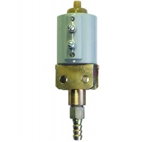 ВВ-1 У3, 75В DC, IP54, вентиль электропневматический  ET013847  Электротехник