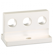 Комплект контактов для заднего вертикального присоединения выдвижного и стационарного исполнения OptiMat A2000-УХЛ3-3шт  236586  КЭАЗ