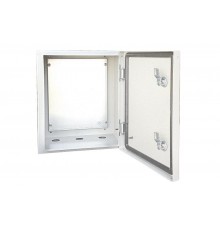 Щит с монтажной панелью ЩМП-6.4.2 IP66 (600х400х200)  SQ0905-1009  TDM