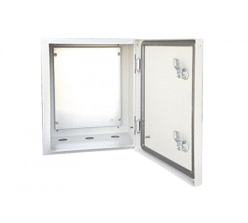 Щит с монтажной панелью ЩМП-6.4.2 IP66 (600х400х200)  SQ0905-1009  TDM