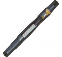 Муфта 1 ПСТ-10 (300-400) с соединителем (комплект на 1 фазу)  zeta23260  ЗЭТАРУС (Завод электротехнической арматуры)