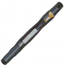 Муфта 1 ПСТ-10 (300-400) с соединителем (комплект на 1 фазу)  zeta23260  ЗЭТАРУС (Завод электротехнической арматуры)