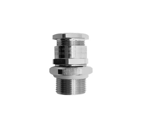 Ввод кабельный взрывозащищенный М32х1,5 NA3MXS (316)  2327036220  Световые Технологии