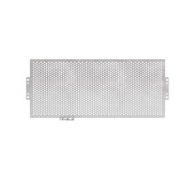 Монтажная плата шириной 18 модулей  82018  DKC