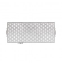 Монтажная плата шириной 18 модулей  82018  DKC