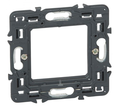 Суппорт Mosaic 1П на ЗАХВАТАХ  080261  Legrand