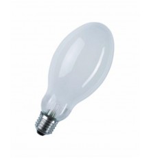 Лампа дуговая ртутно-вольфрамовая ДРВ 250Вт Е40 225В HWL 5600lm d90х226 (без дросселя)  4008321161123  Osram