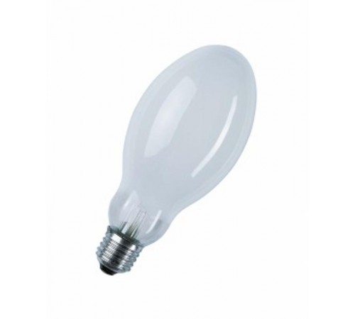 Лампа дуговая ртутно-вольфрамовая ДРВ 250Вт Е40 225В HWL 5600lm d90х226 (без дросселя)  4008321161123  Osram