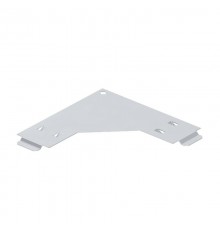 Крышка угловой секции 90° 50 мм (DFB 90 050 FS)  7131780  OBO Bettermann