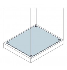 Панель нижняя фиксированная 600x500мм  EF6052  ABB