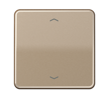 Центральная плата для вставок управления двигателями CD1700PGB Jung