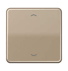 Центральная плата для вставок управления двигателями CD1700PGB Jung