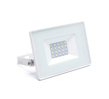 Прожектор светодиодный LL-919 2835 SMD 20W 6400K IP65 AC220V/50Hz, белый 114*121*26 мм  29494  FERON