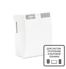 Teplocom ST-1515 стабилизатор сетевого напряжения 220В, 1515ВА, Uвх. 145 - 260 В  693  Бастион