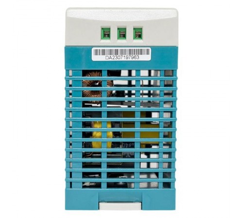 Блок питания на дин рейку 100Вт,Uвх ~ 220 В AC m, Uвых - 48 В DC постоянного тока DR-M-100W-48 EKF