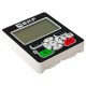 Сменная операторская панель для преобразователя частоты PRO-Drive PD-500   PD-500-ACC-CP86  EKF