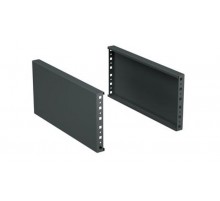 Комплект панелей цоколя Ш/Г=600 мм В=200 мм 1 кмп = 2 шт  R5FP62  DKC