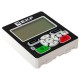 Сменная операторская панель для преобразователя частоты PRO-Drive PD-500   PD-500-ACC-CP86  EKF
