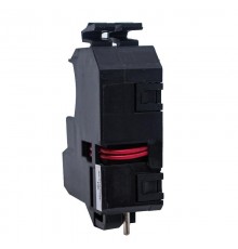 Расцепитель МН 400-630-800 AC220 В (левый) PRO.KVANT  KVA000159  Контактор (Legrand)