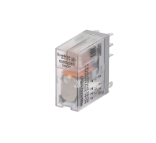 Реле 8A 2CO 24VDC  RSXG25BD  SE